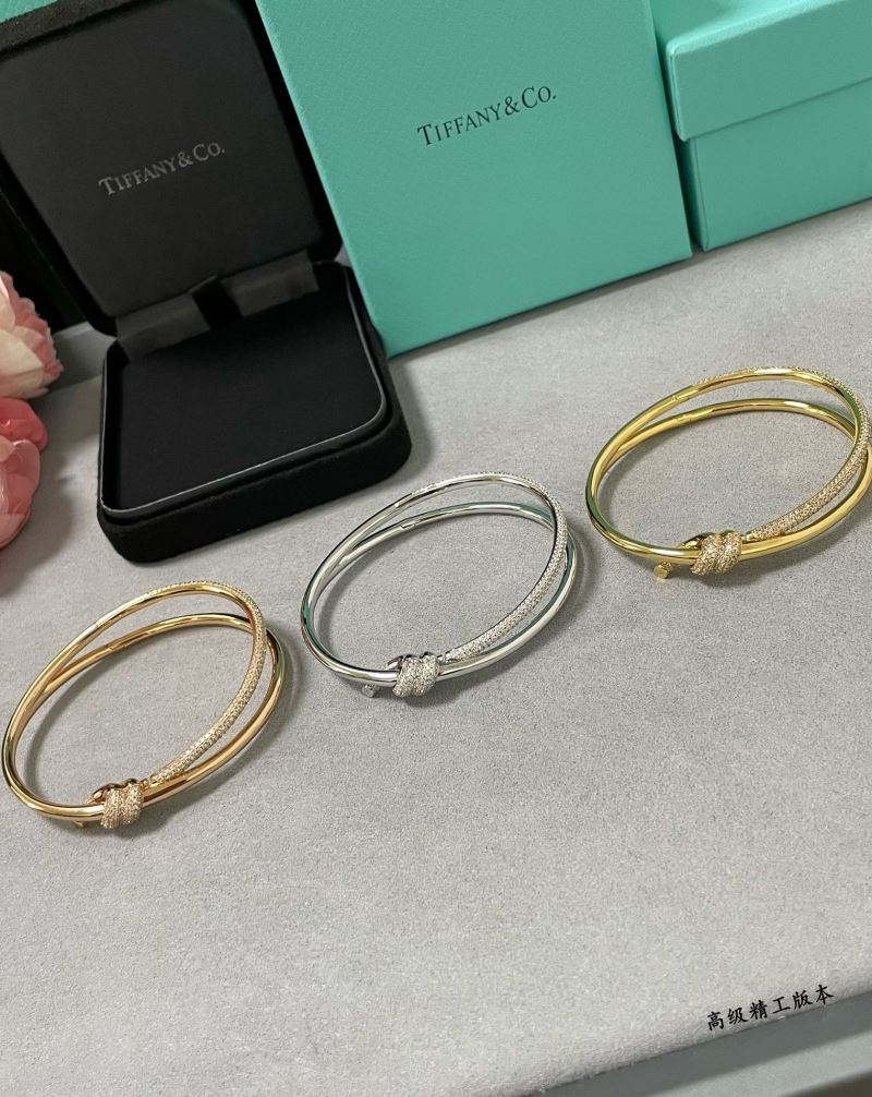 Tiffany Bracelets